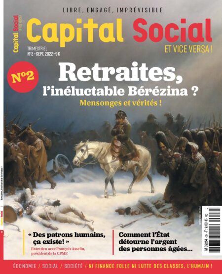 2ème numéro