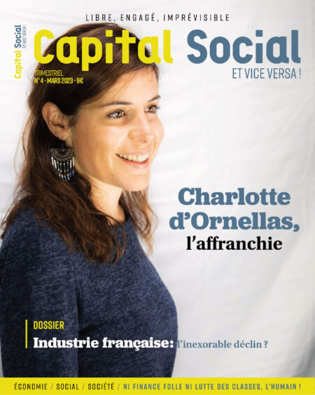 4ème numéro