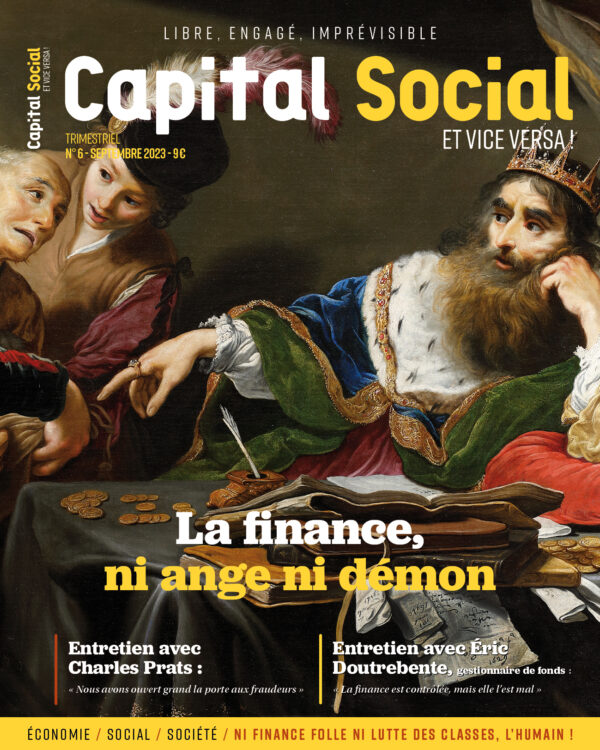 6ème numéro