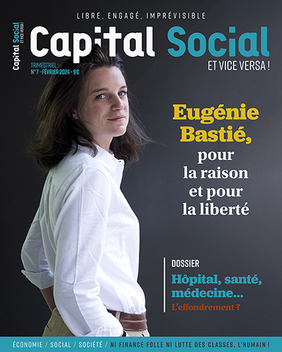 7ème numéro