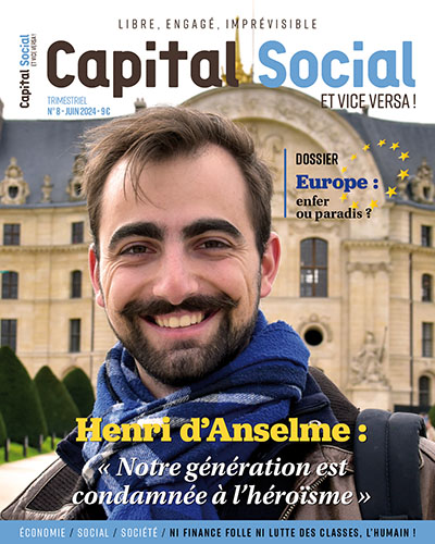 8ème numéro